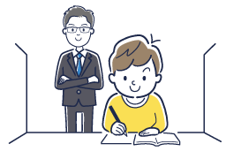 無料で使える自習室